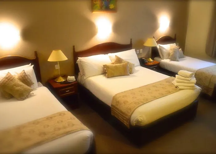 Hotel Curracloe