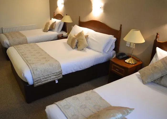 Hotel Curracloe