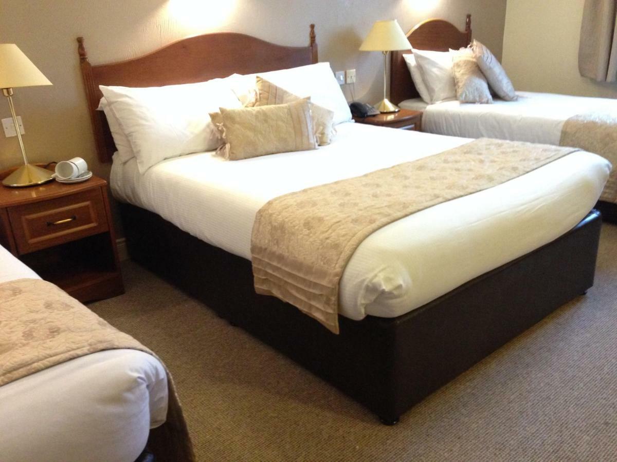 Hotel Curracloe Hotel Curracloe