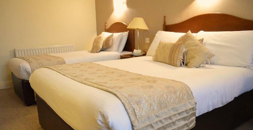 Hotel Curracloe 2* Curracloe