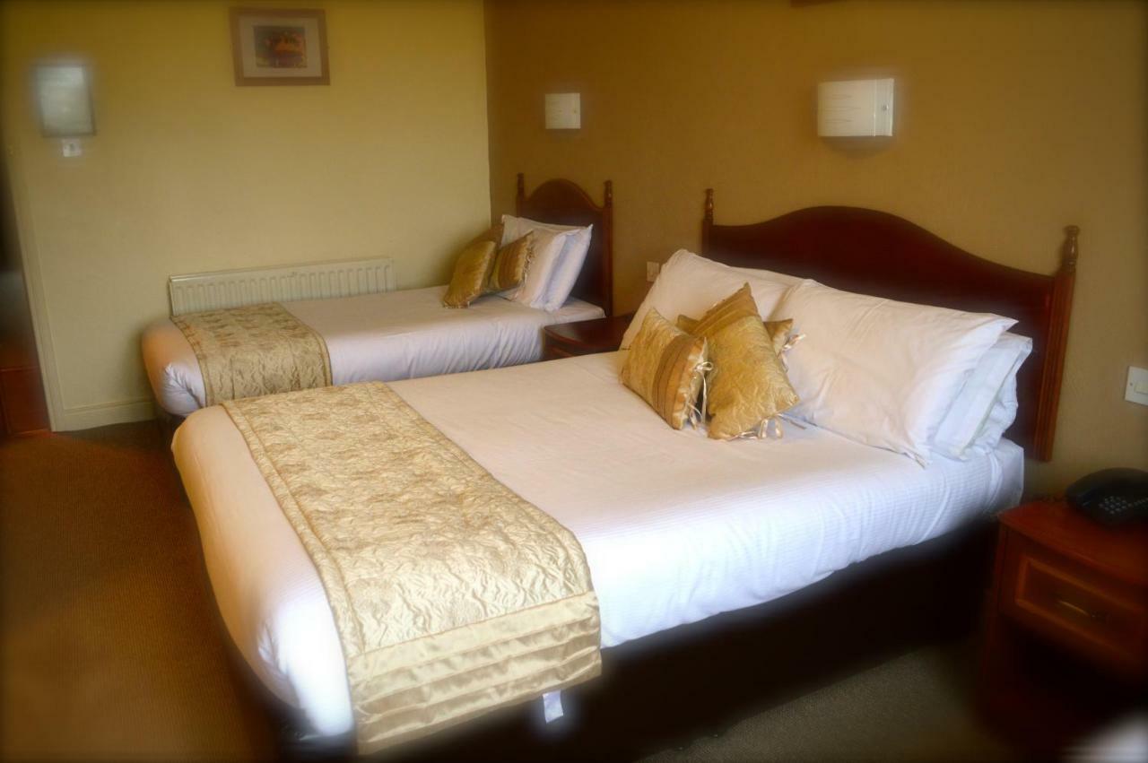 Hotel Curracloe Hotel