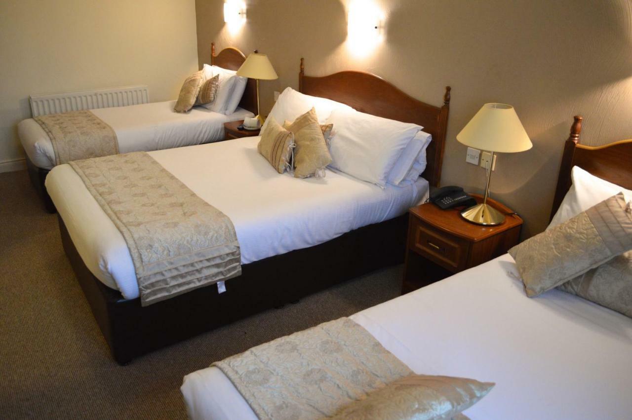 Hotel Curracloe