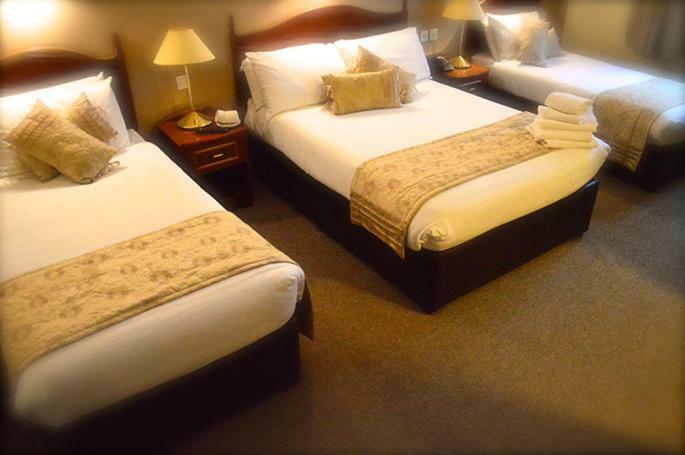 Hotel Curracloe Curracloe