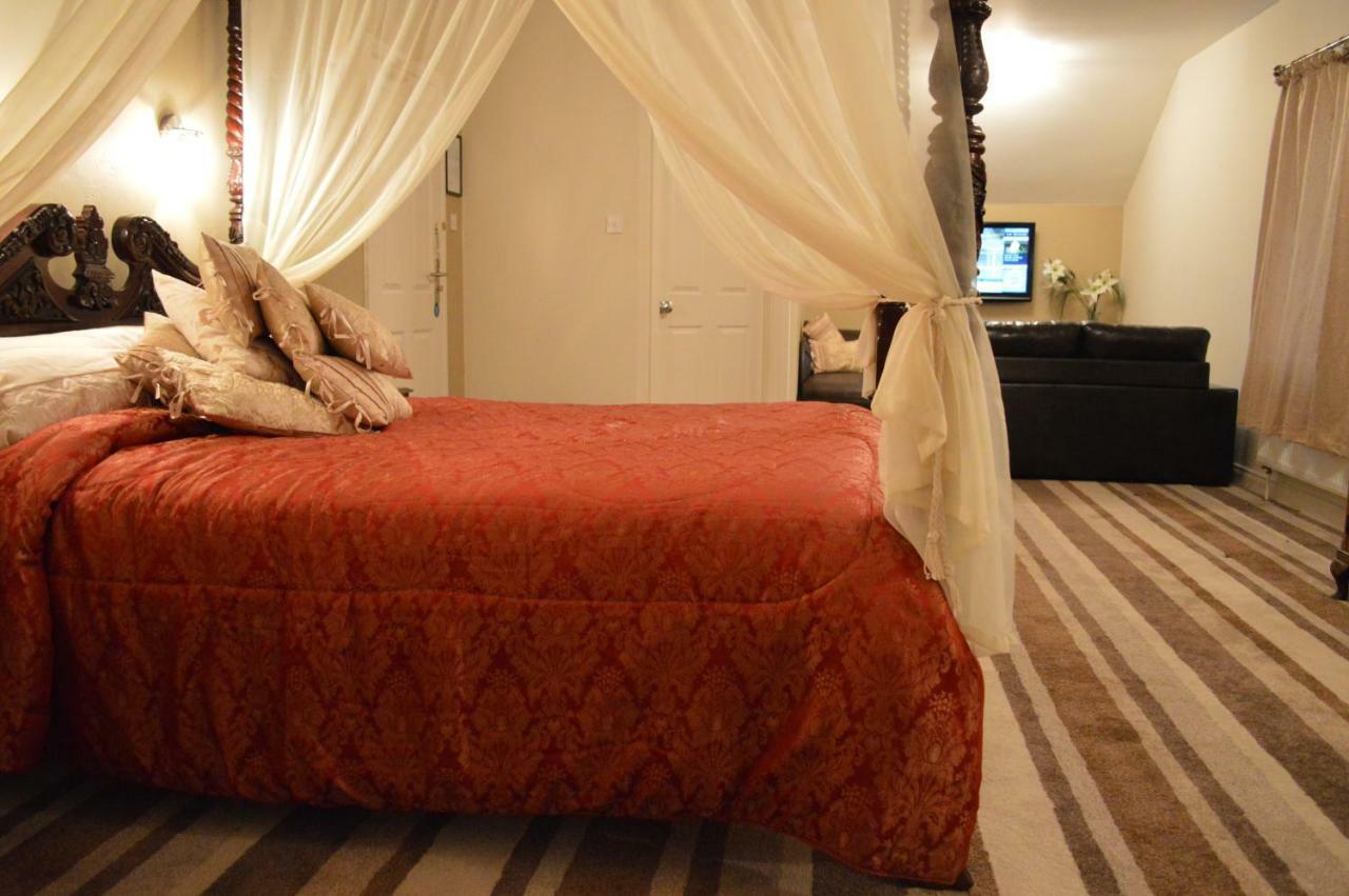 Hotel Curracloe 2* Curracloe